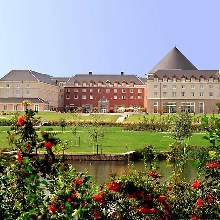 Grand Magic Marne La Vallee Magny-le-Hongre