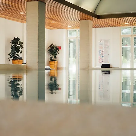 Grand Magic Marne La Vallee Hotel 4*