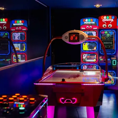 Grand Magic Marne La Vallée - Ex Magic Circus 4*